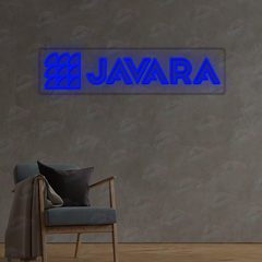 Custom Logo Neon Sign BKE260715