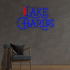 Custom Logo Neon Sign BRE260127