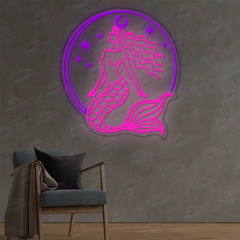 Custom Logo Neon Sign CGU260611