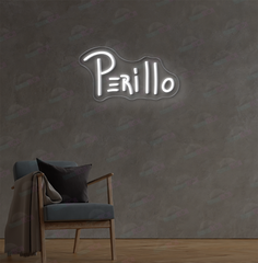 Custom Logo Neon Sign CHR251211