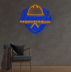 Custom Logo Neon Sign CJO251112A