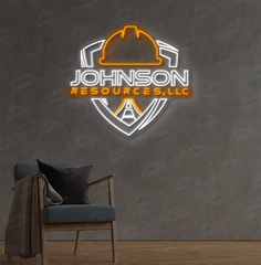 Custom Logo Neon Sign CJO251112A