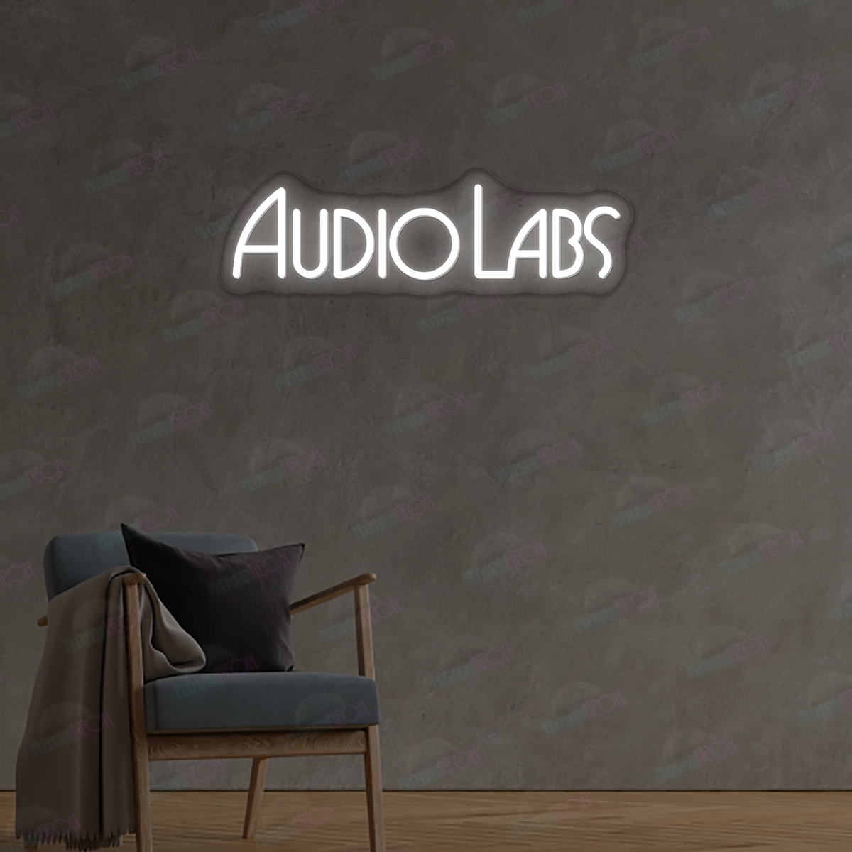 Custom Logo Neon Sign CNE260129