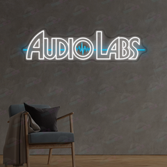 Custom Logo Neon Sign CNE260129