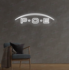 Custom Logo Neon Sign CRE251229