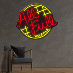 Custom Logo Neon Sign DKN260608