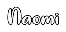 Outline Image