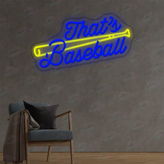Custom Logo Neon Sign HTA260602