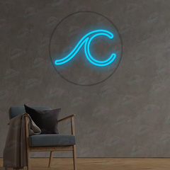 Custom Logo Neon Sign JHI260920