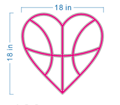 Custom Logo Neon Sign JKE260610