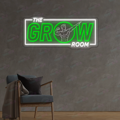 Custom Logo Neon Sign JKR260825