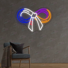 Custom Logo Neon Sign JRS260824