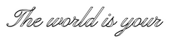 Outline Image