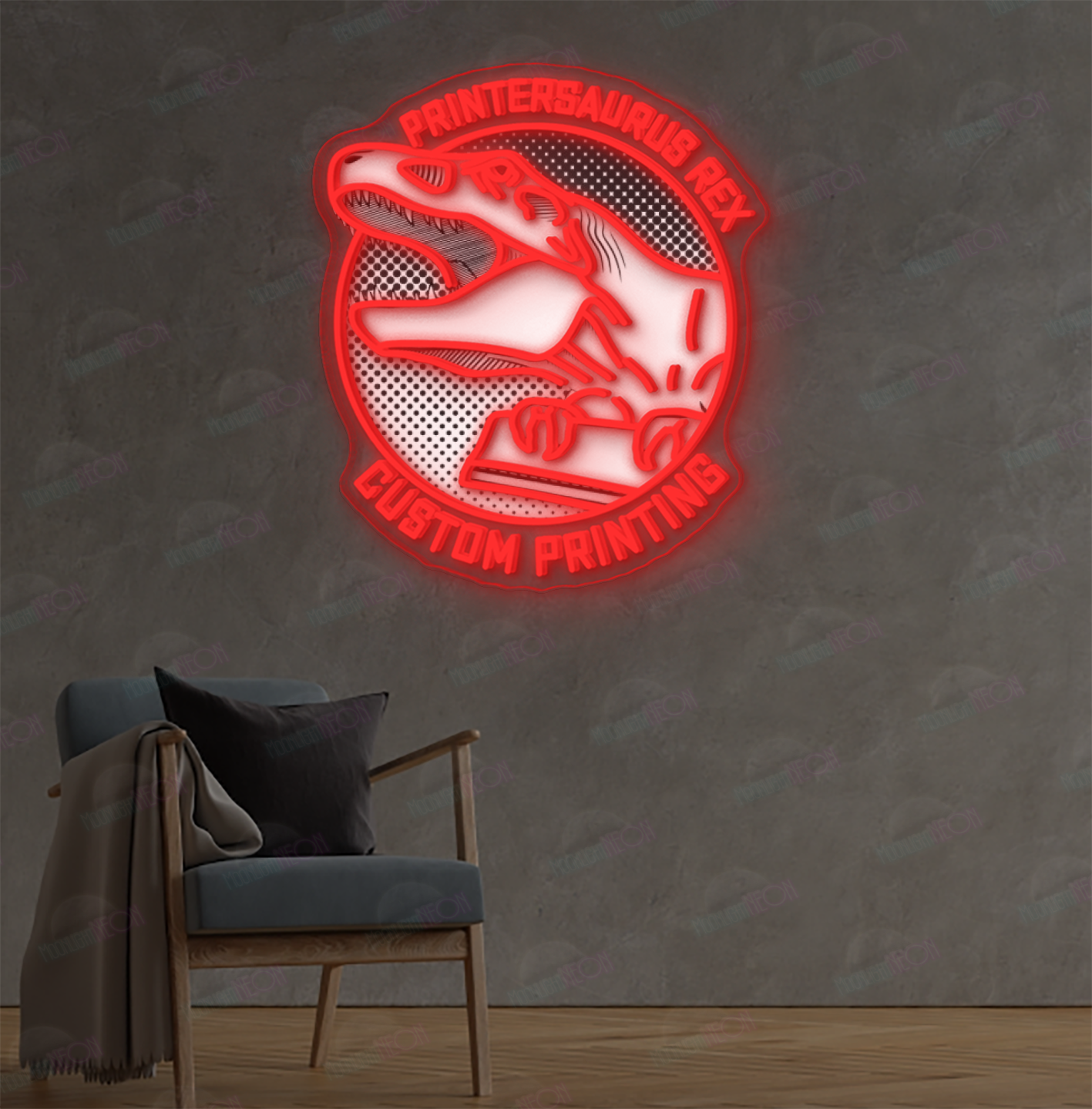 MSA251218_RGB_Text_Lighting