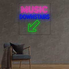 Custom Logo Neon Sign MWI260507