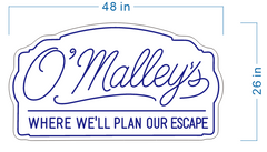 Custom Logo Neon Sign SEM260827