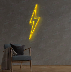 Custom Logo Neon Sign WWA251125A