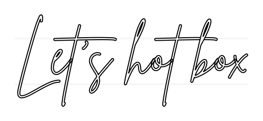 Outline Image