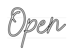 Outline Image
