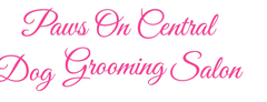 US Custom Text Neon: Paws On Centr...