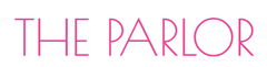 US Custom Text Neon: THE PARLOR