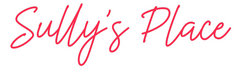 US Custom Text Neon: Sully’s Place