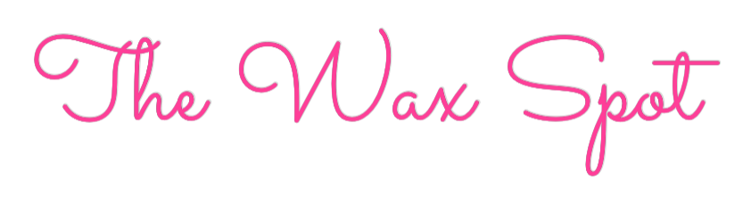 US Custom Neon: The Wax Spot