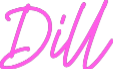 US Custom Neon: Dill