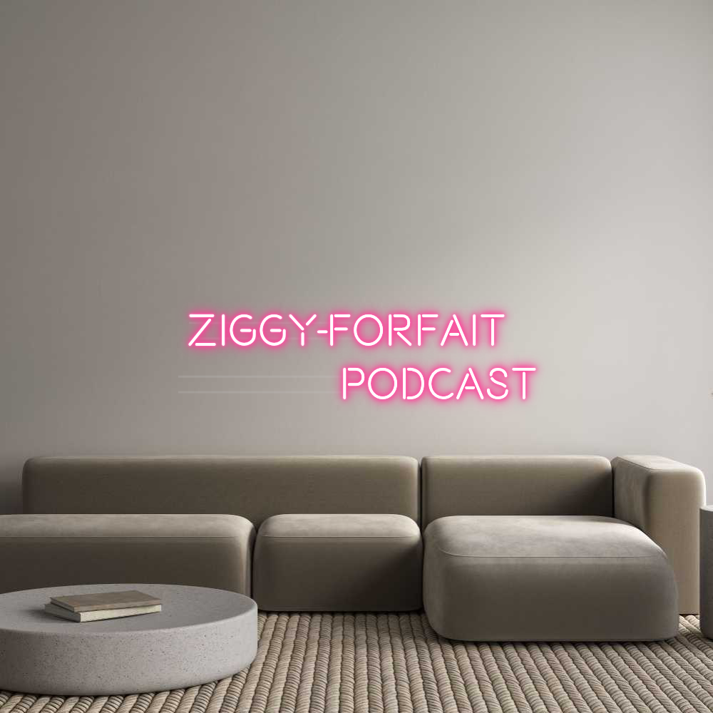 US-Neontext: ZIGGY-FORFAI...