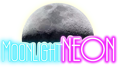 Moonlight Neon