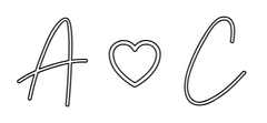 Outline Image