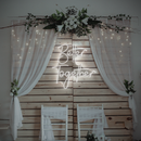 Better Together Neon Sign – LED Wall Light for Weddings, Bedroom, or Gifts