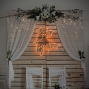 Better Together Neon Sign – LED Wall Light for Weddings, Bedroom, or Gifts