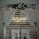 Happily Ever After Neon Sign– Perfect for Weddings and Celebrations